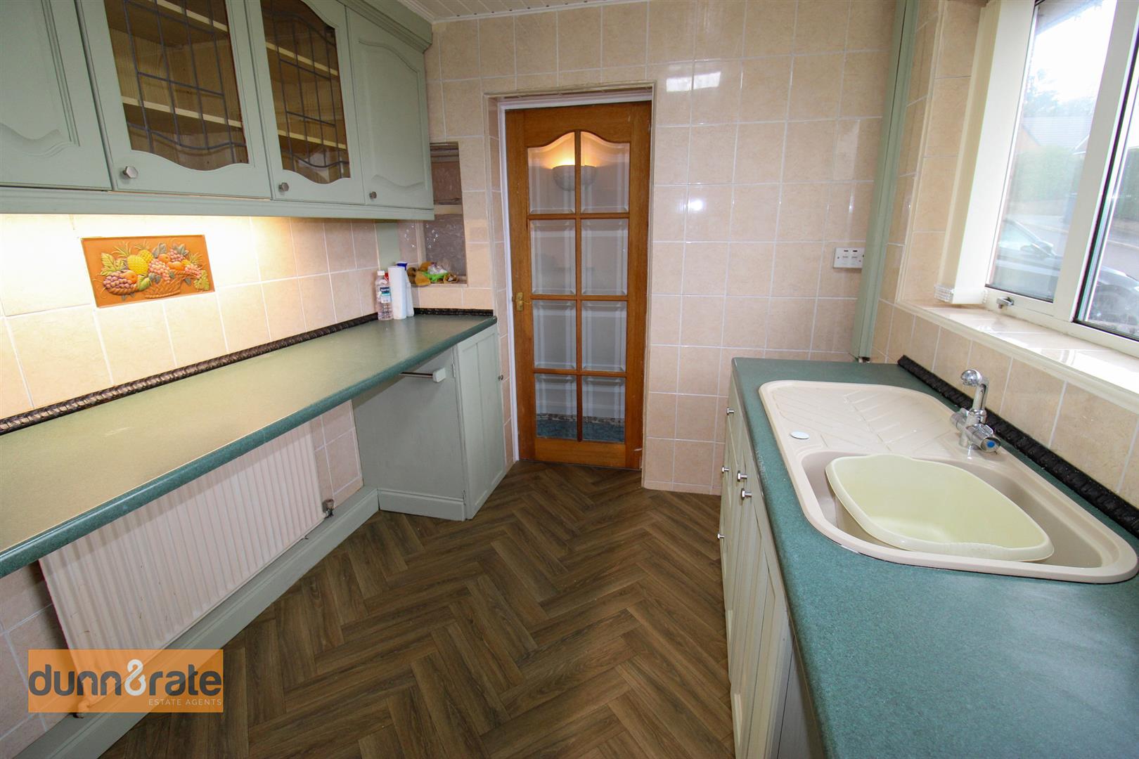 Chatsworth Drive, Norton Green, Stoke-On-Trent